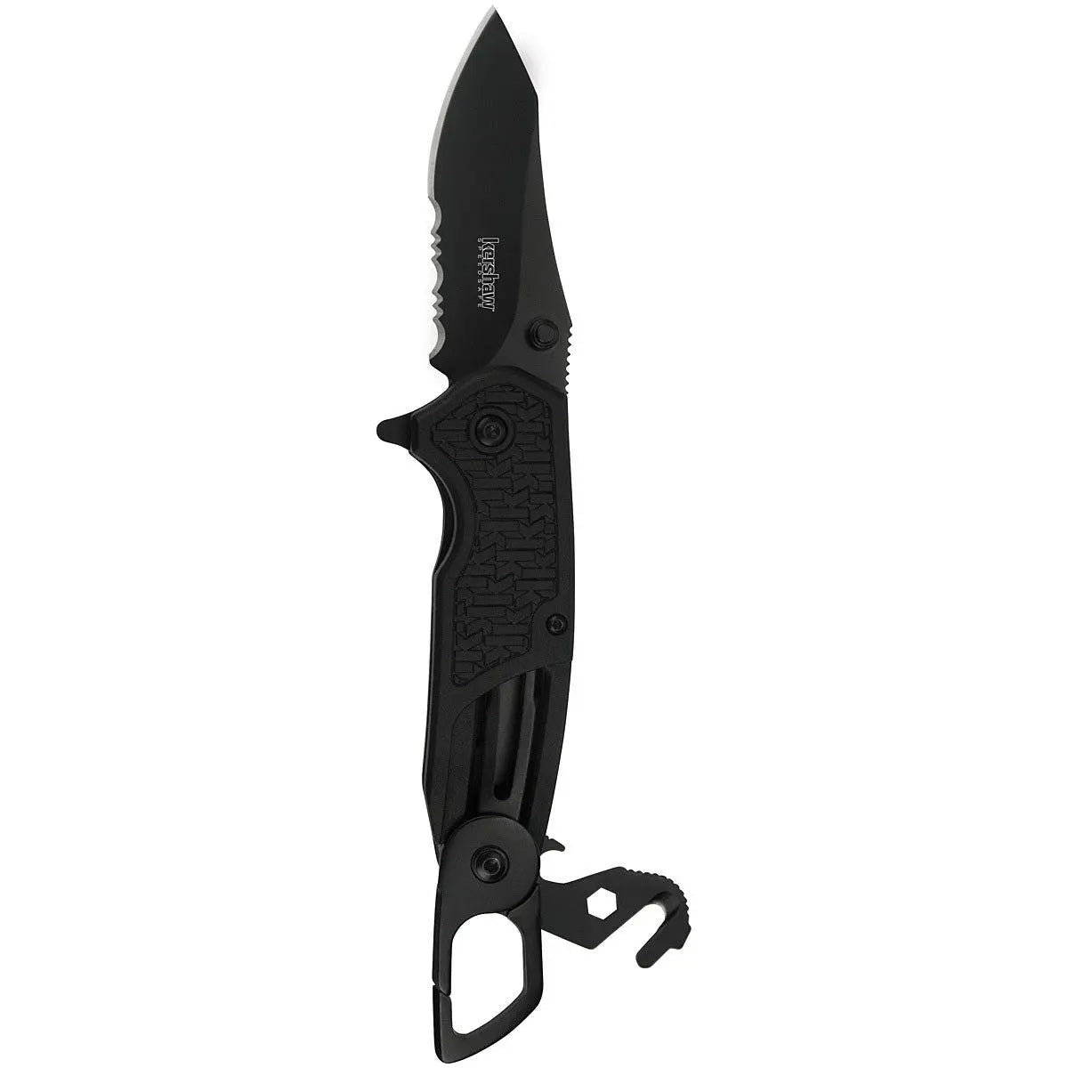 FUNXION EMT 8100 Kershaw