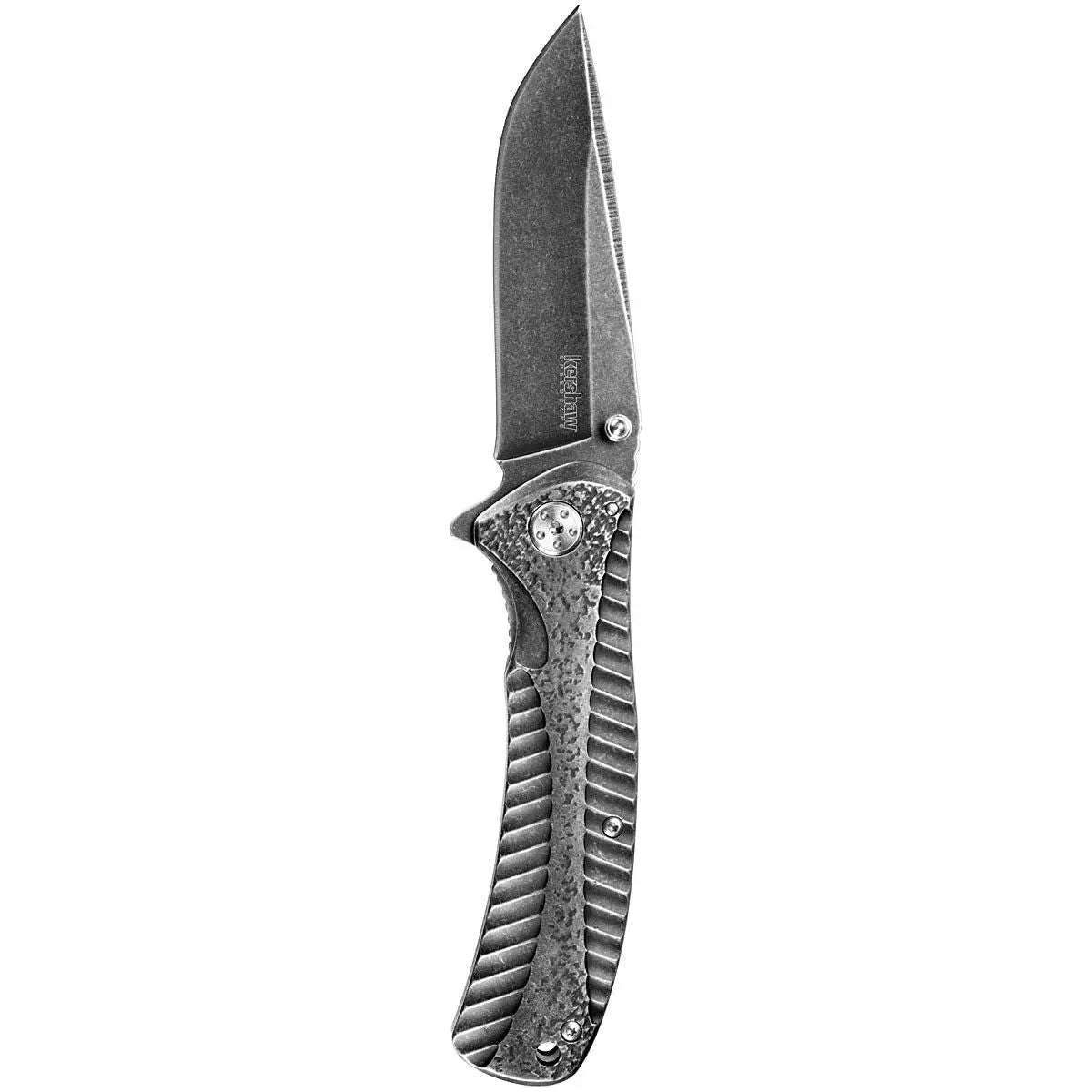 STARTER BLACKWASH Kershaw
