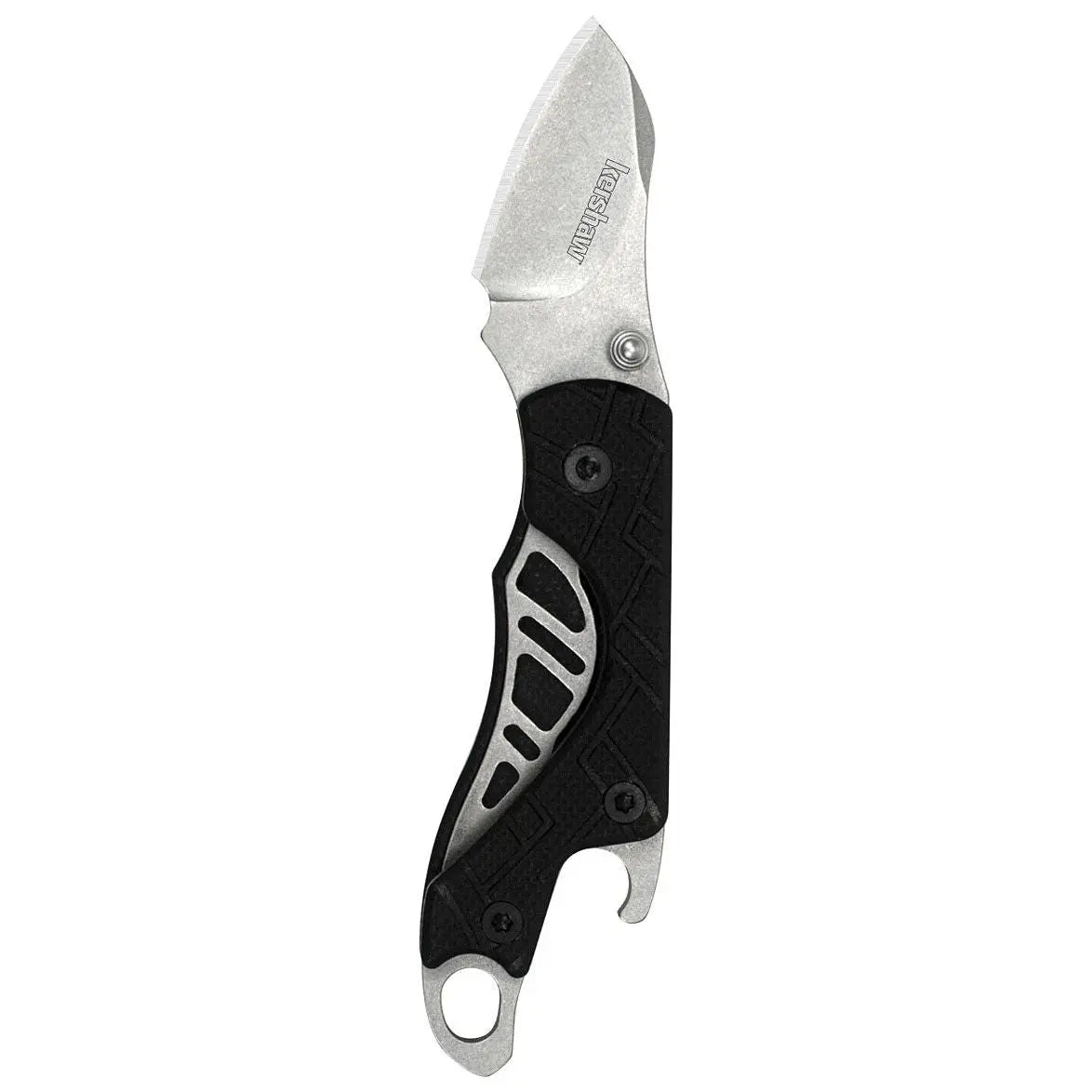 BARRICADE Kershaw