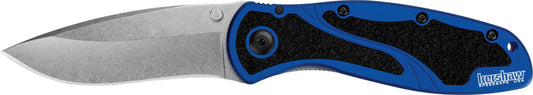 BLUR BLUE STONEWASH Kershaw