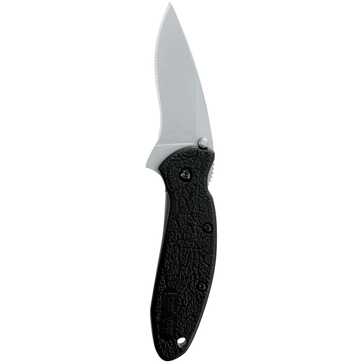 SCALLION STRAIGHT-EDGE Kershaw