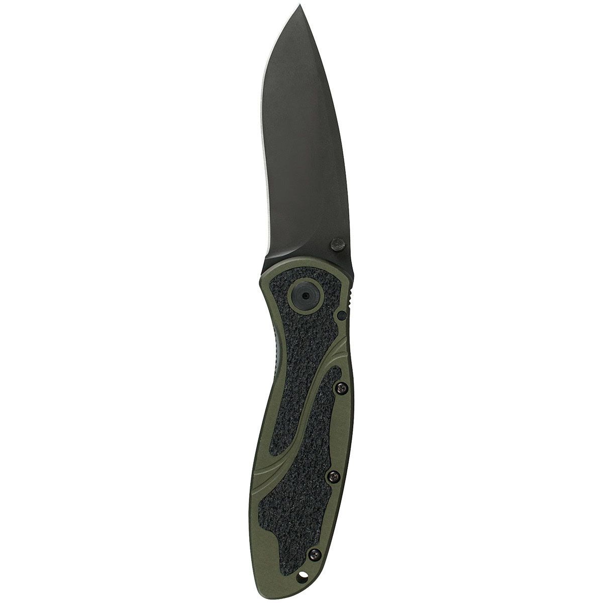 BLUR OLIVE DRAB Kershaw