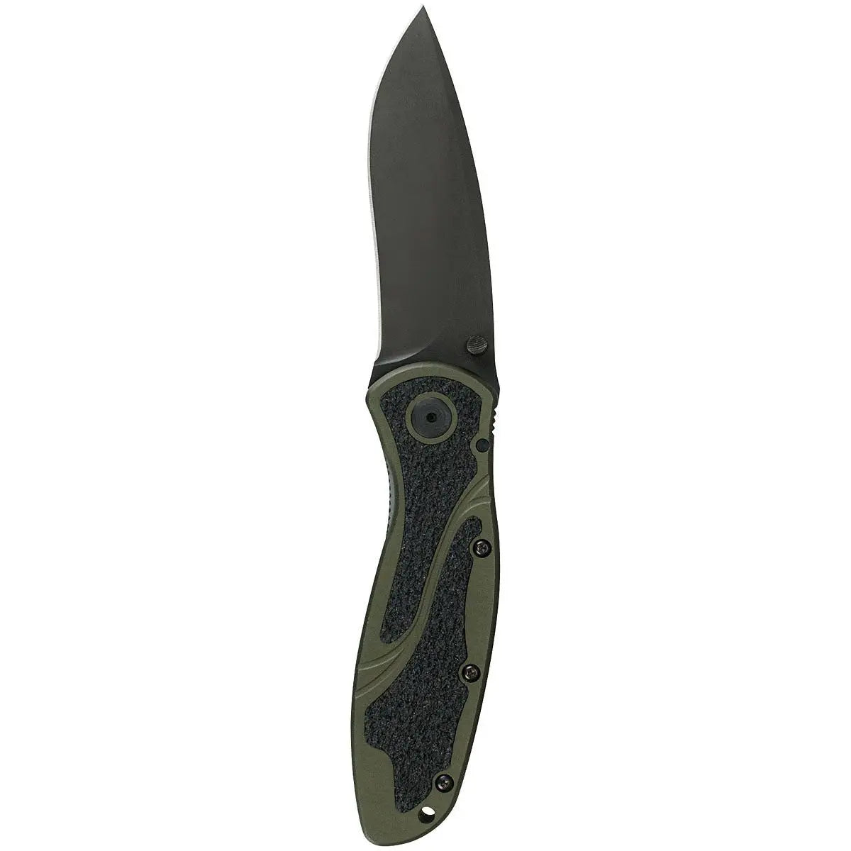 BLUR OLIVE DRAB Kershaw