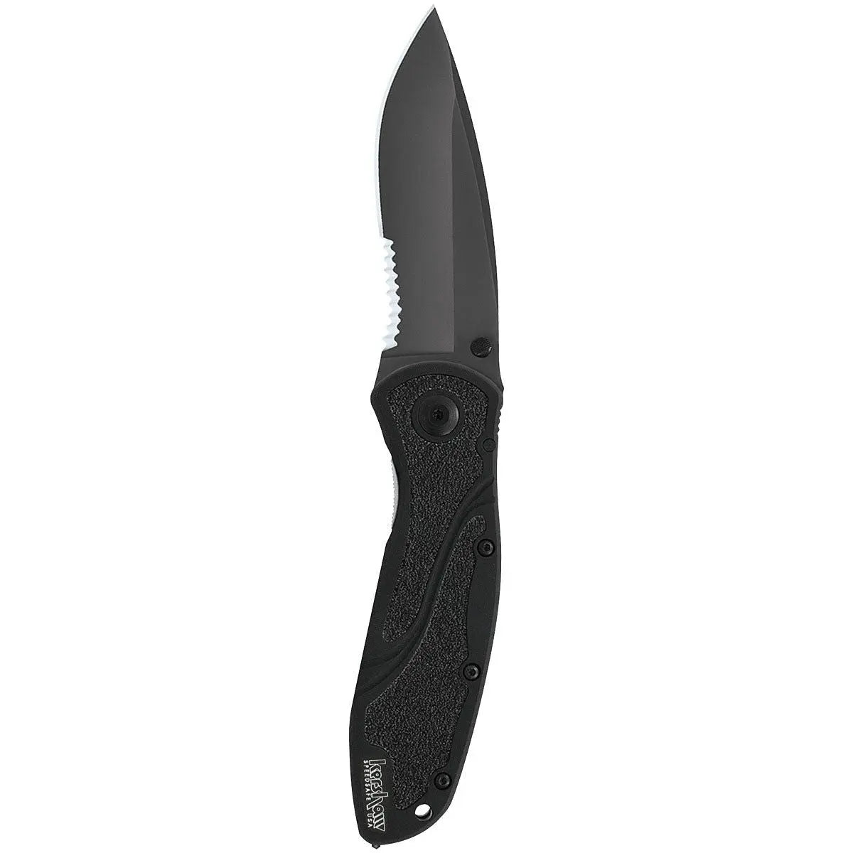 BLUR BLACK GLASSBREAKER Kershaw