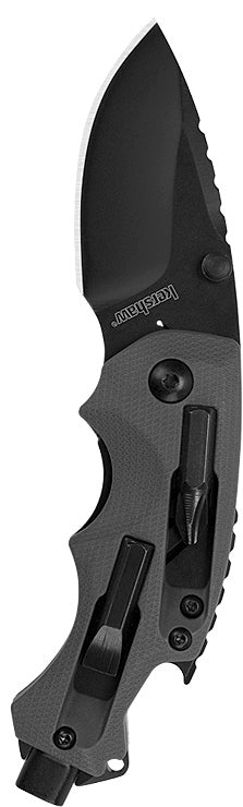 SHUFFLE DIY Kershaw