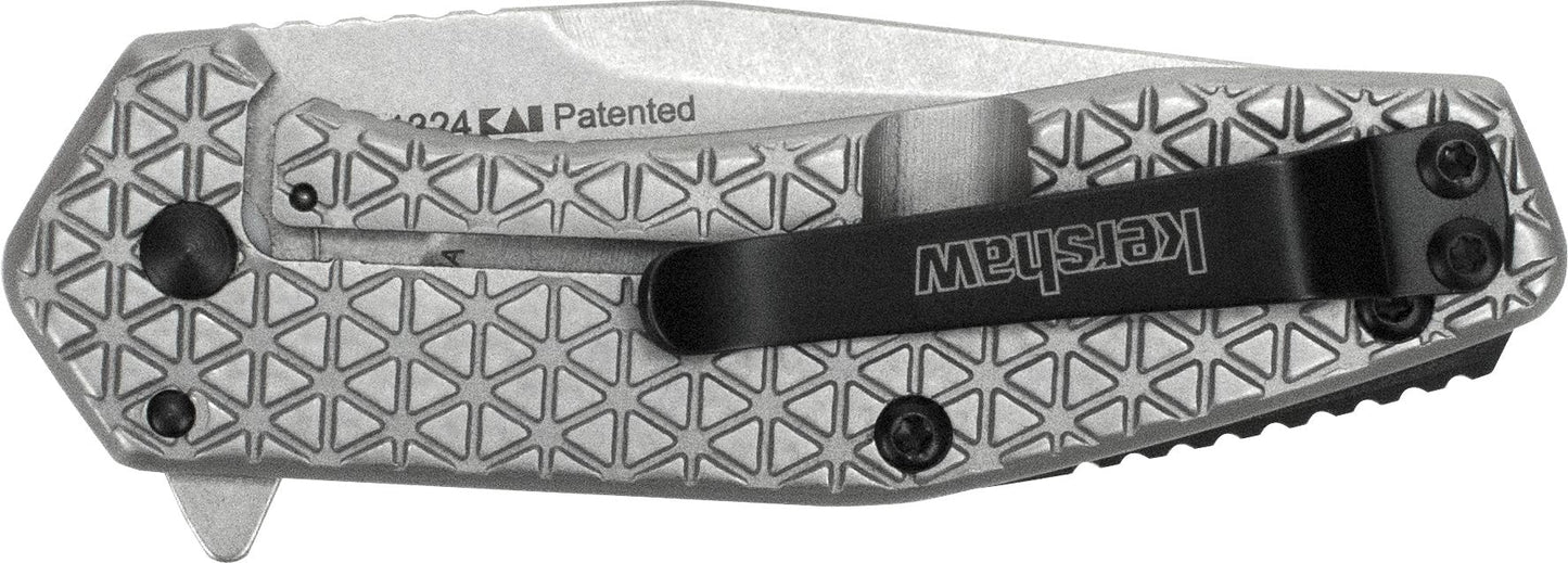 CATHODE Kershaw