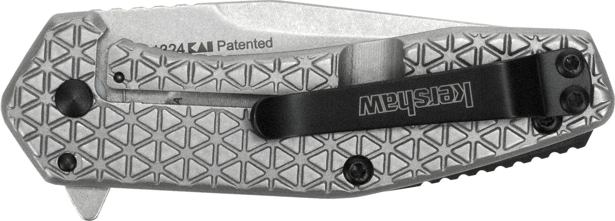 CATHODE Kershaw