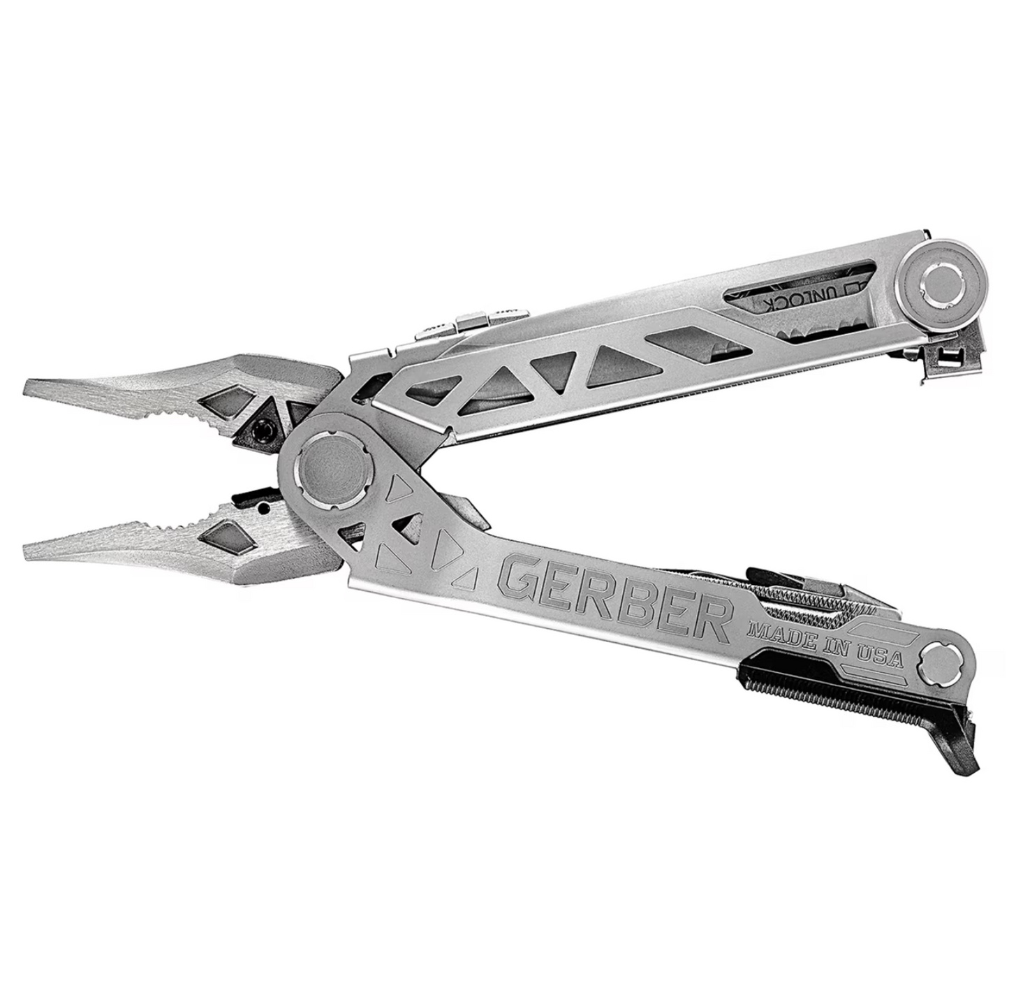CENTER-DRIVE PLUS Gerber