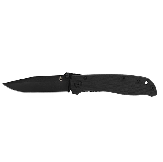 Air Ranger G10 Knife Black