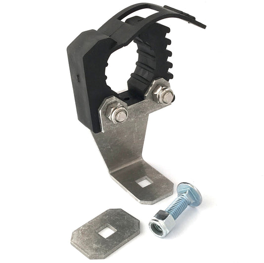 KBT Aluminum Mount Set (2 15/16" Stand-Off) Krazy Beaver Tools