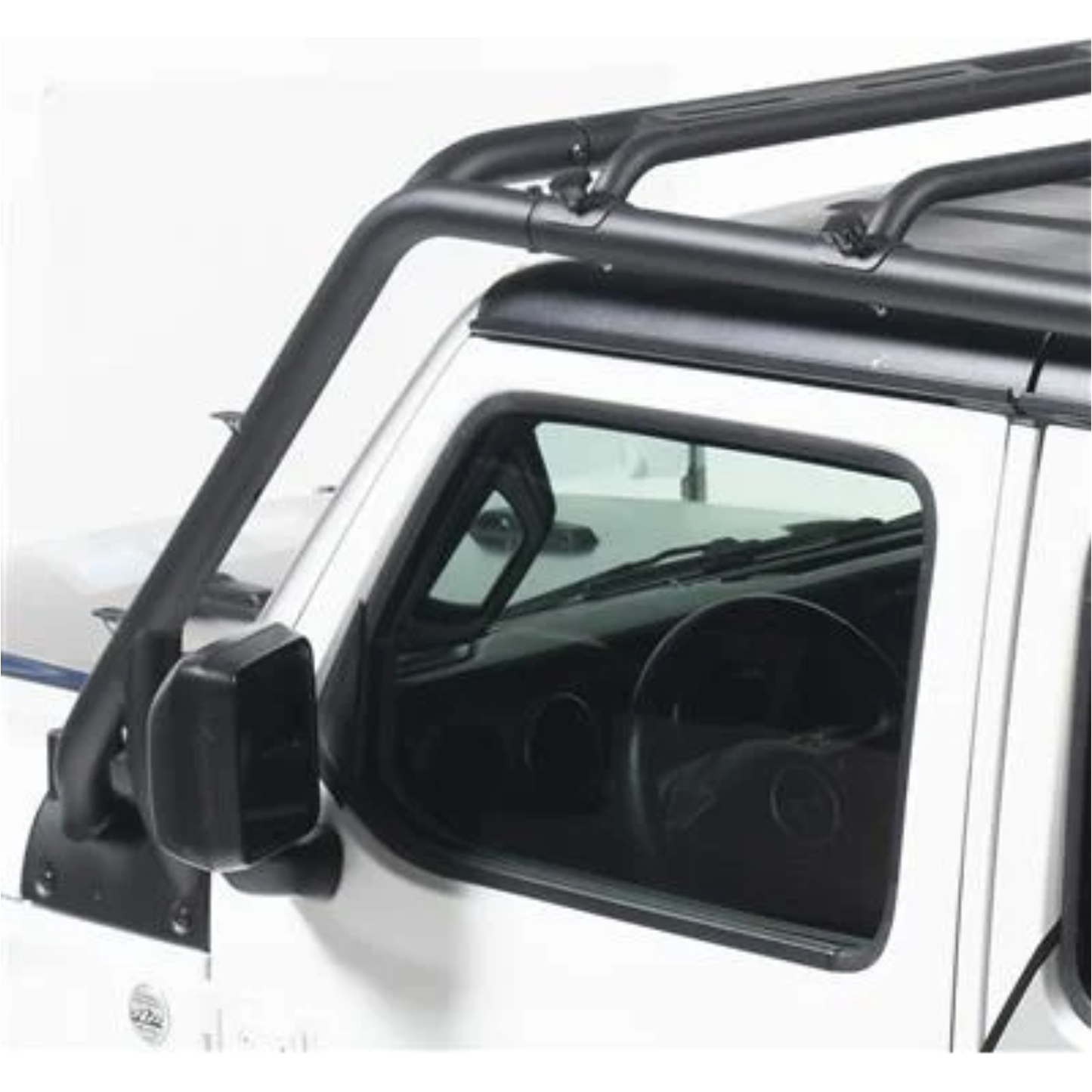 SRC Defender Roof Rack