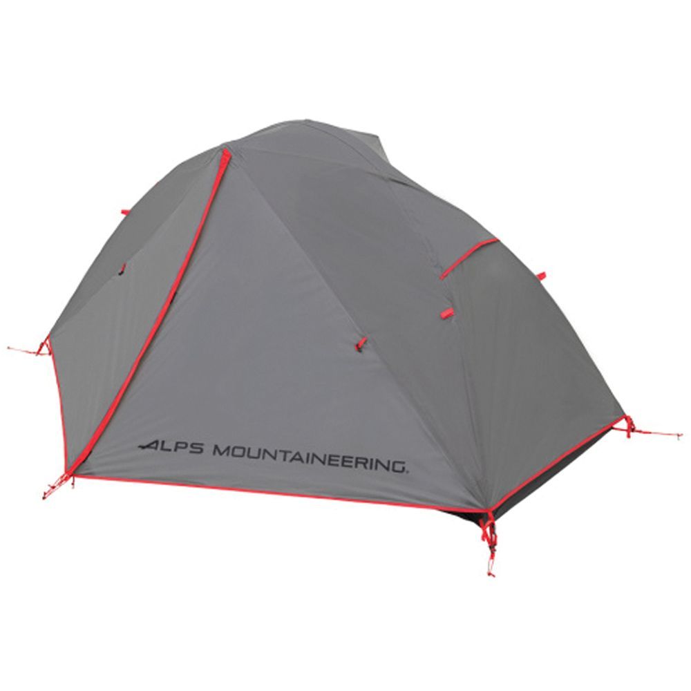 HELIX 1 CHARCOAL RED