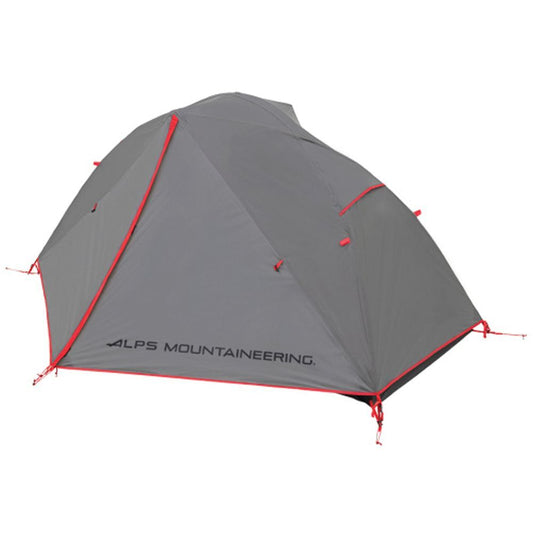 HELIX 1 CHARCOAL RED Alps Mountaineering