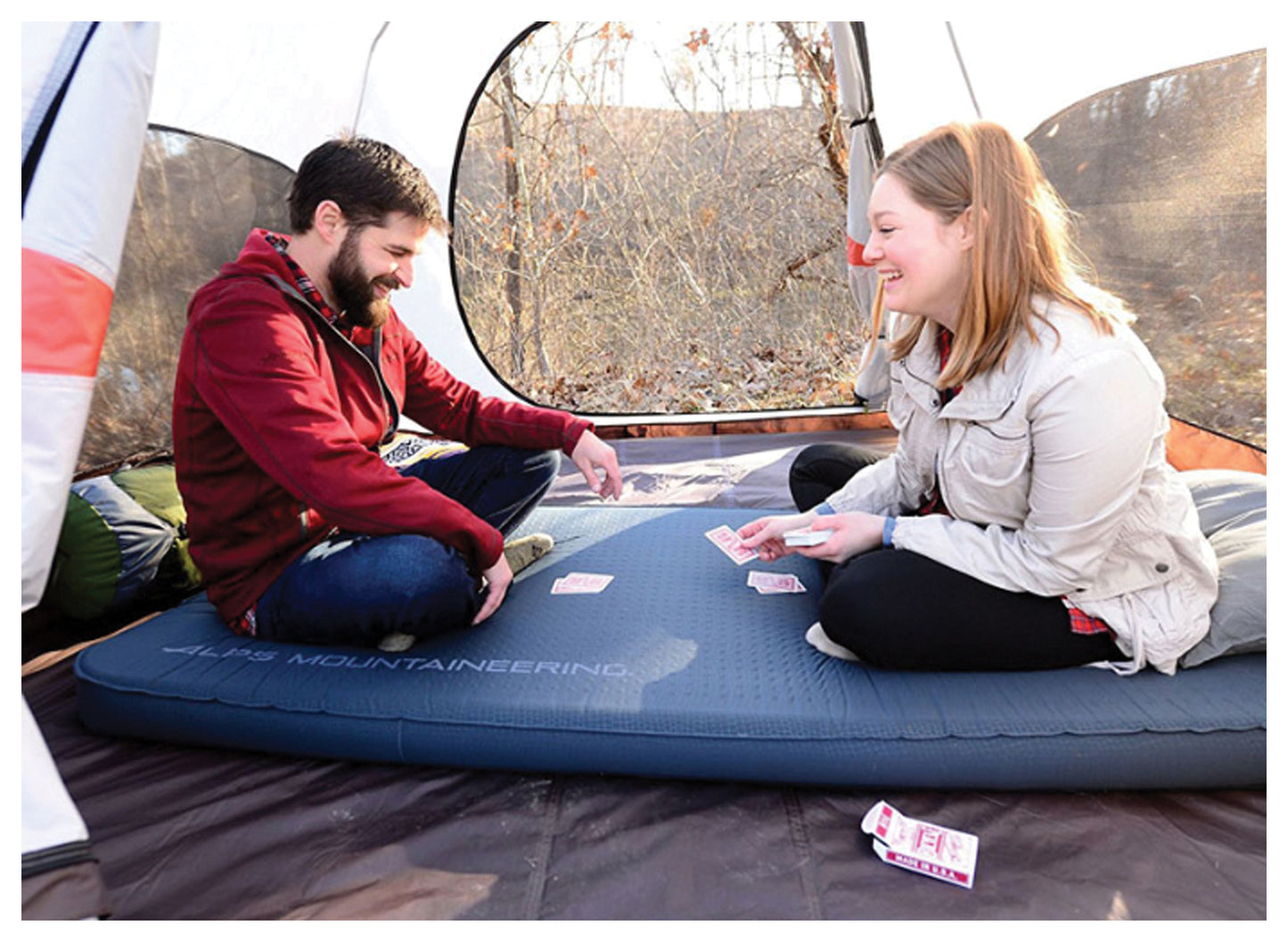 OUTBACK MAT