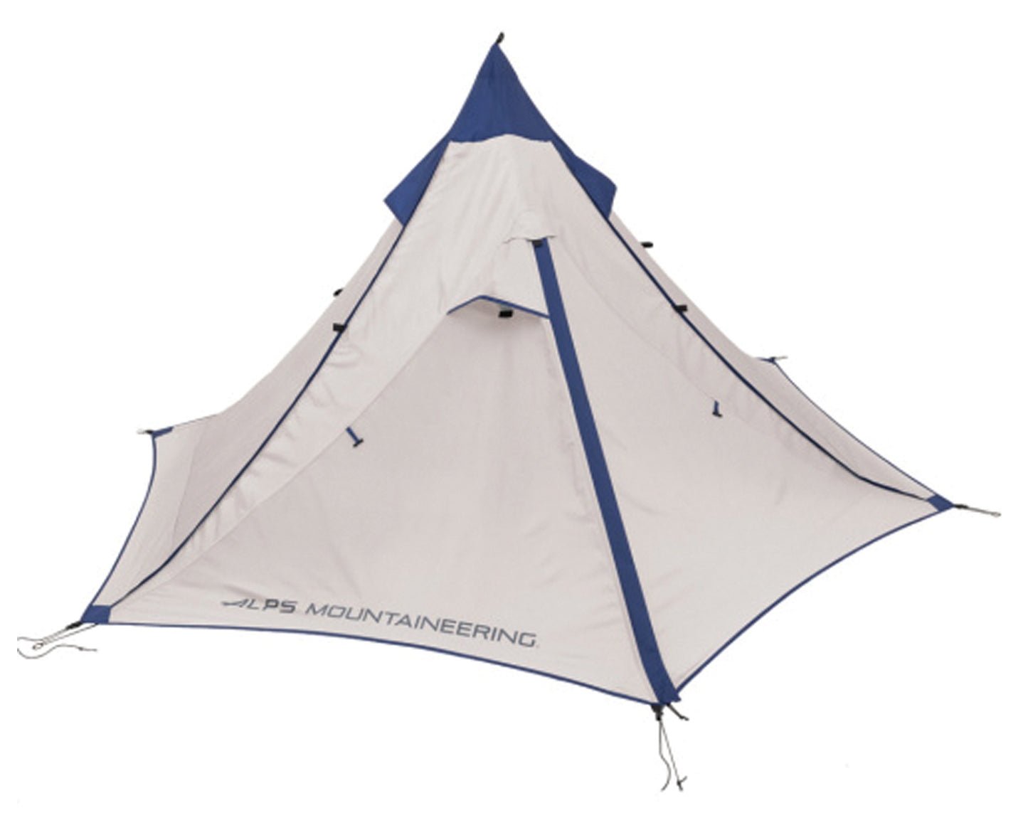 TRAIL TIPI
