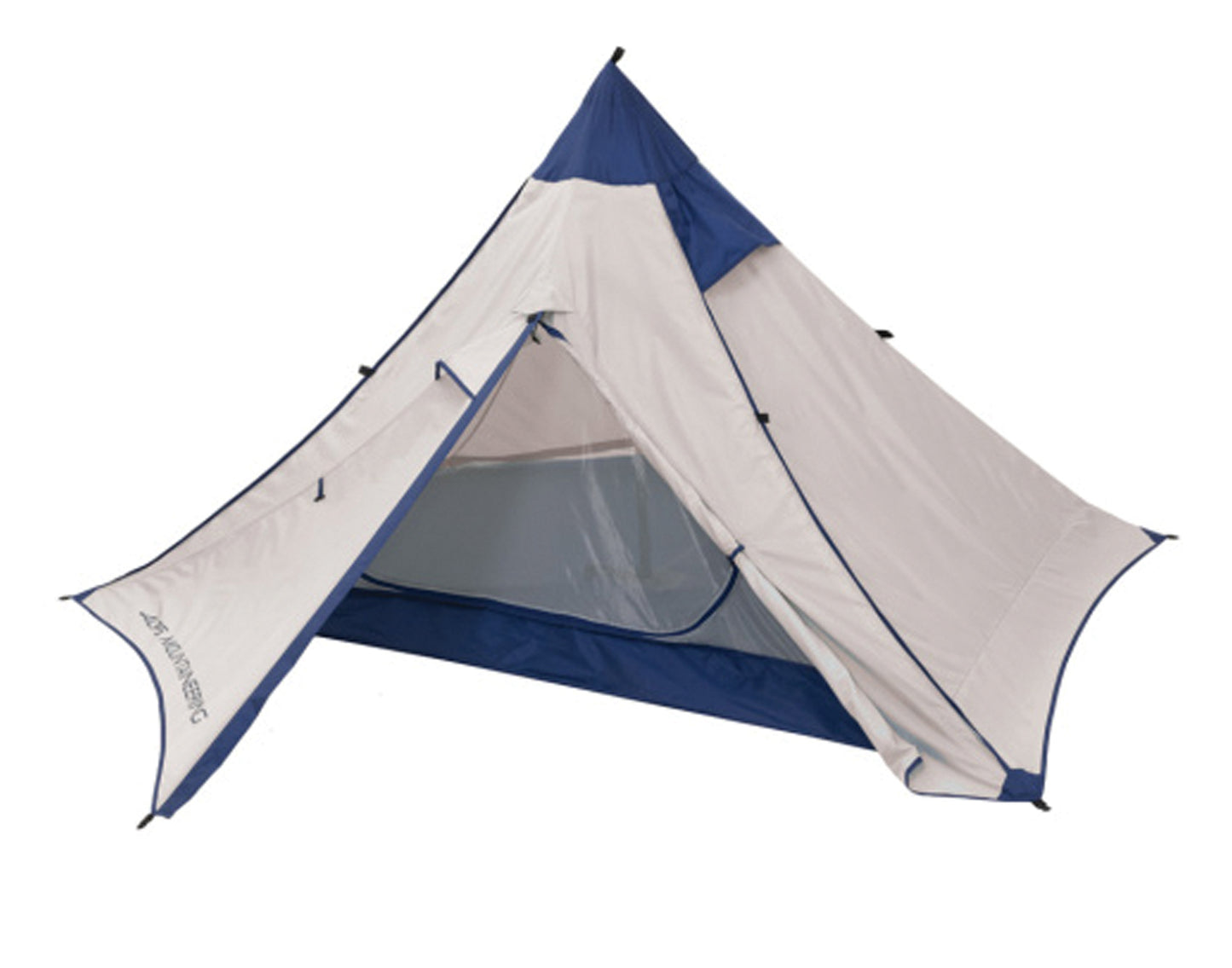 TRAIL TIPI