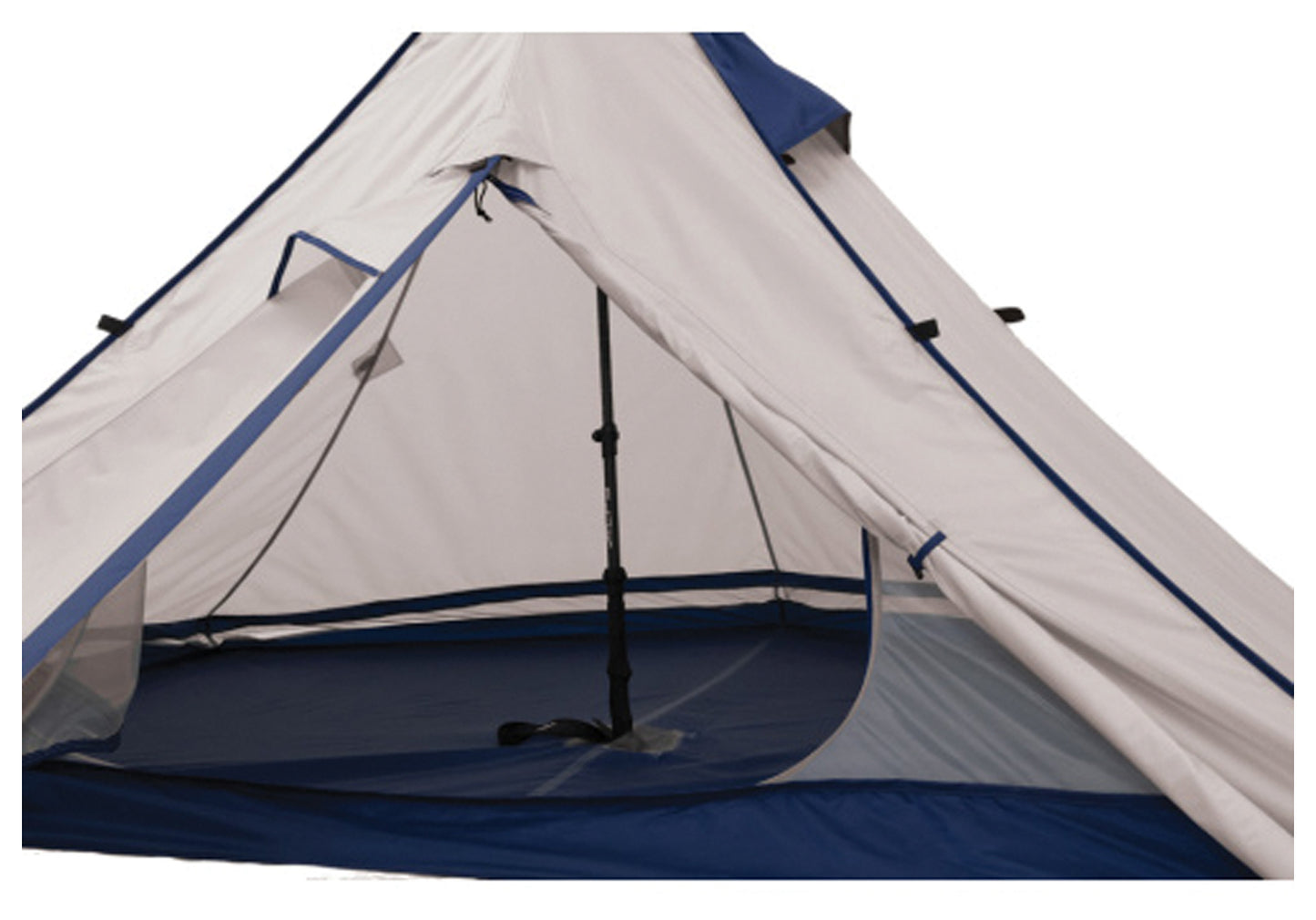TRAIL TIPI