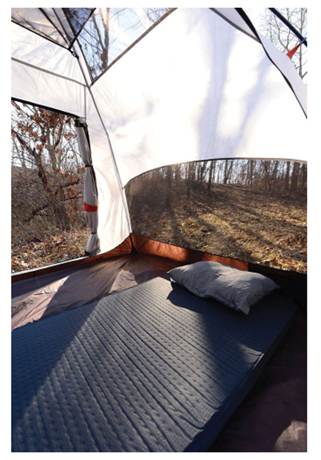 CAMP PILLOW