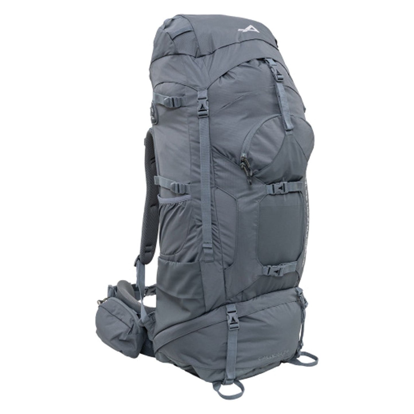 CALDERA 75 GRAY