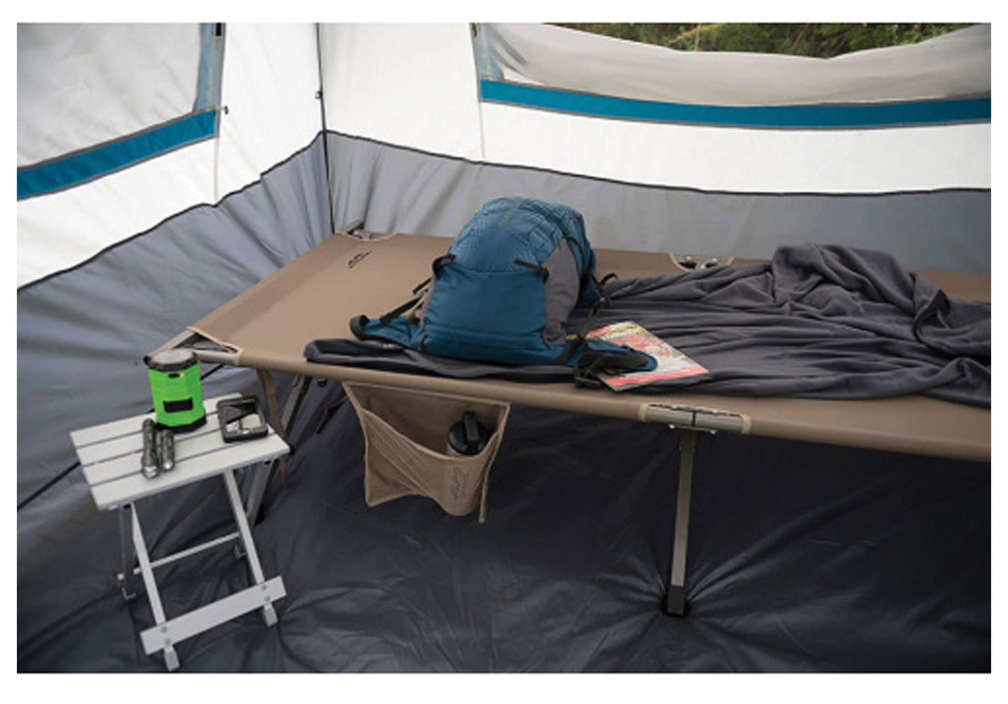 Sidekick Table