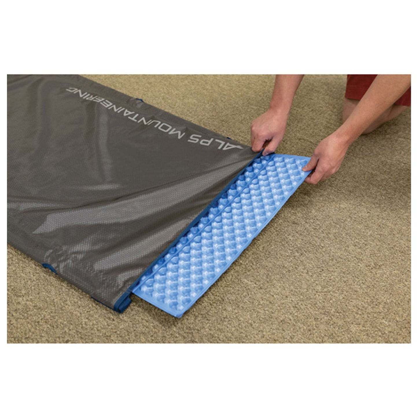 Ready Lite Cot