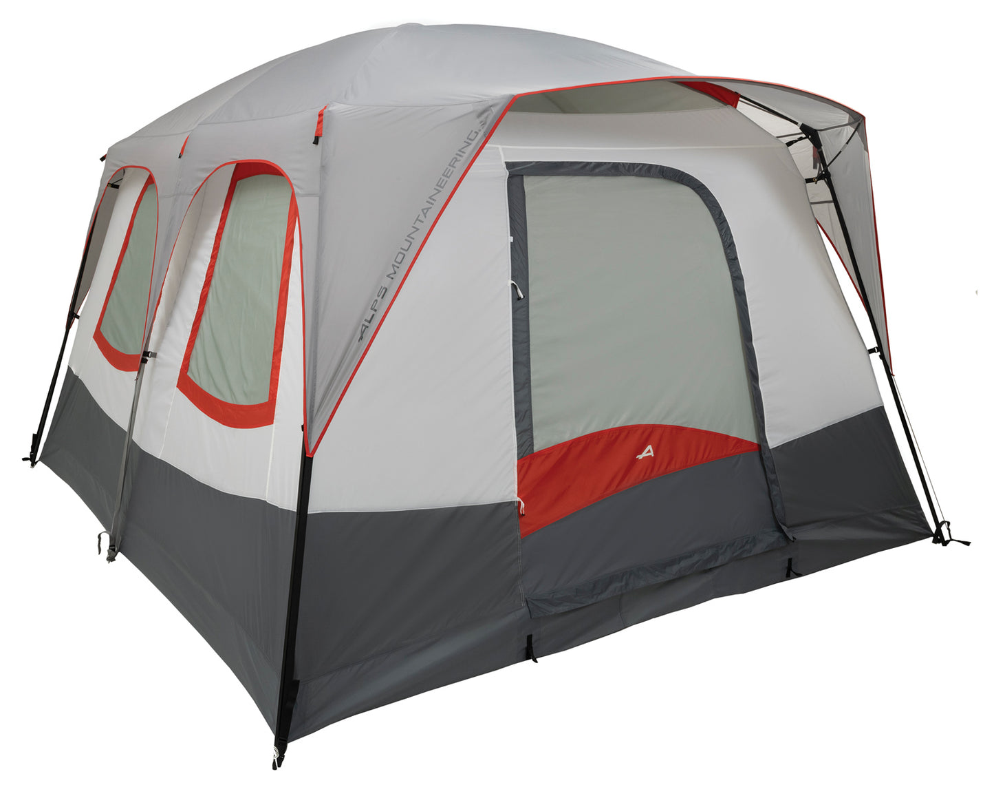 CAMP CREEK TWO ROOM TENT
