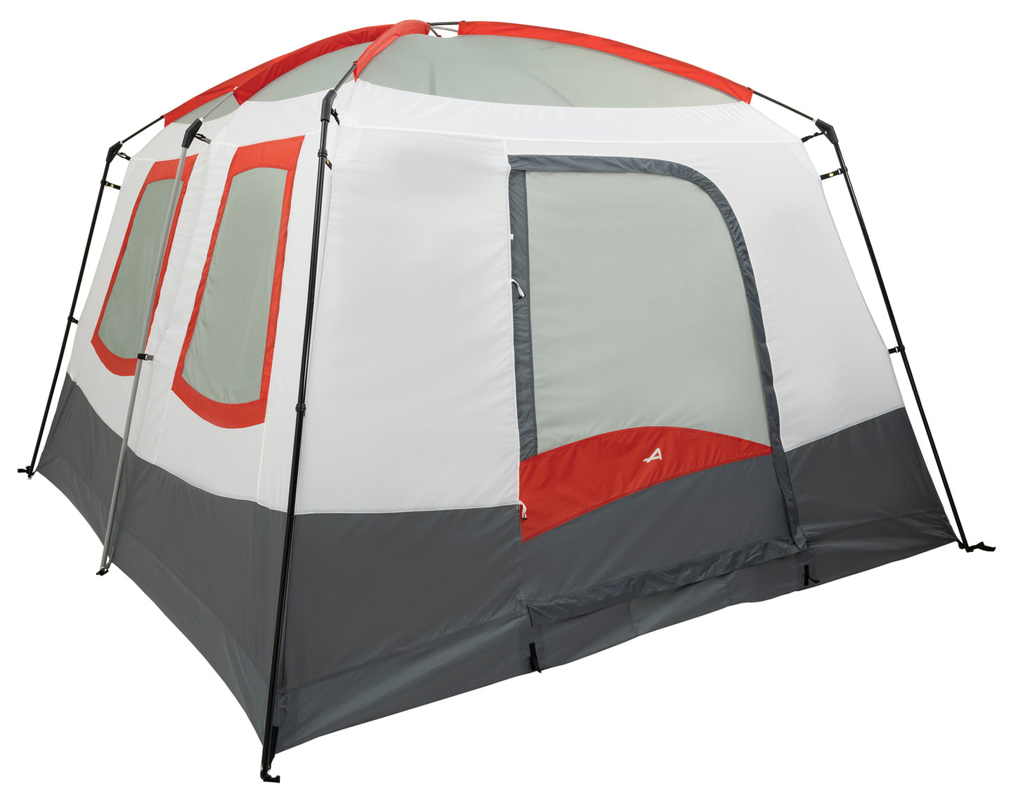 CAMP CREEK TWO ROOM TENT