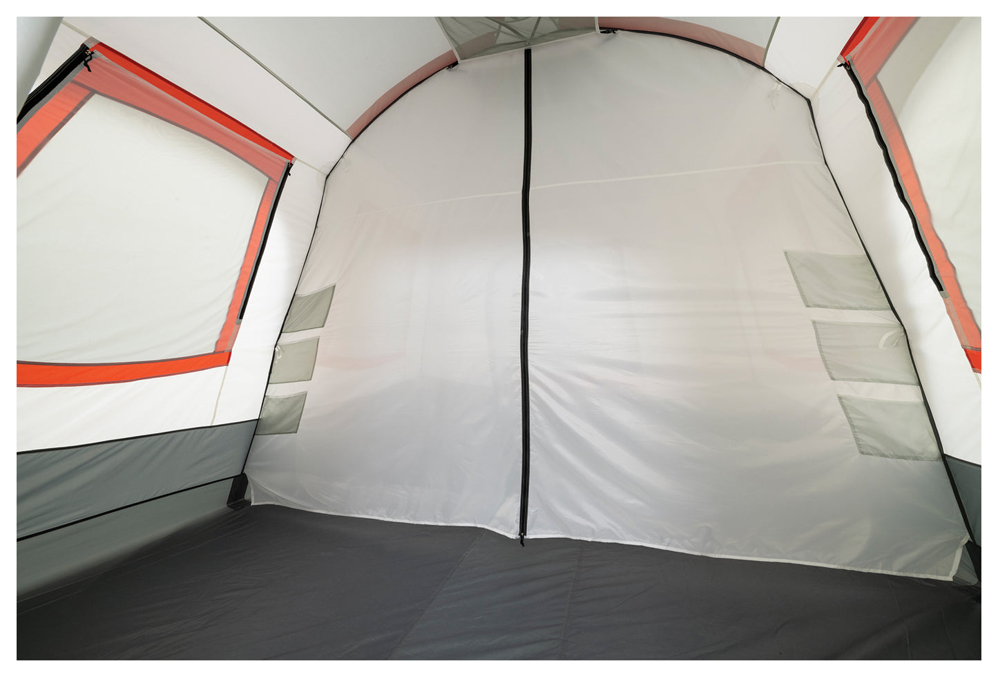CAMP CREEK TWO ROOM TENT