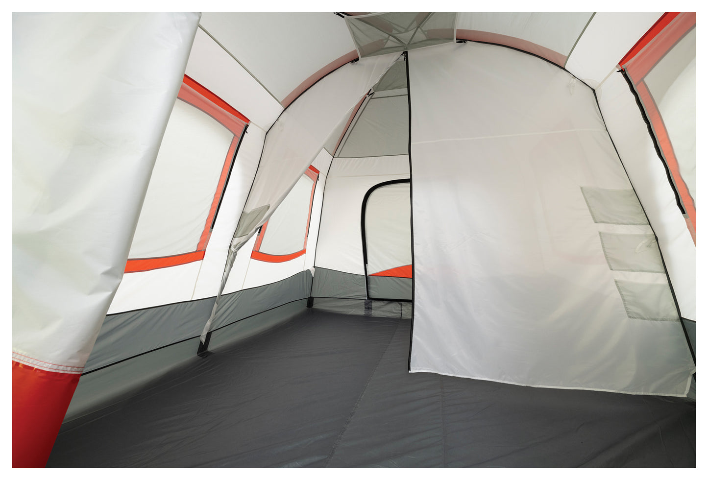 CAMP CREEK TWO ROOM TENT