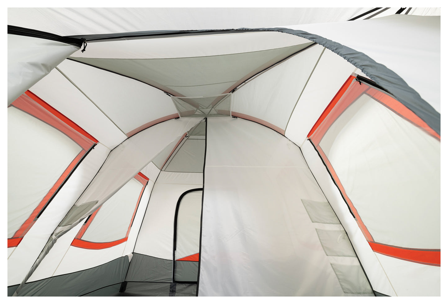 CAMP CREEK TWO ROOM TENT
