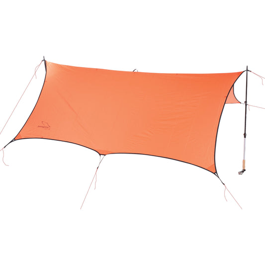 Swift UL Tarp Shelter Peregrine