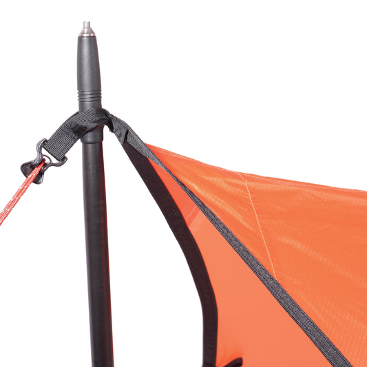 Swift UL Tarp Shelter Peregrine