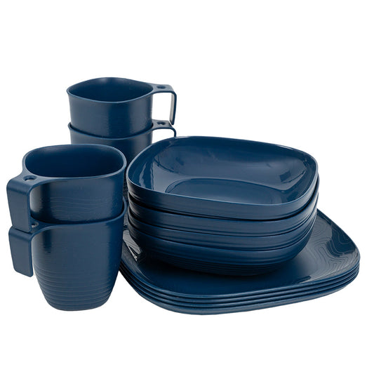 ECO 4-Person Tableset UCO