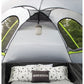 Backroadz Truck Tent Reg Bed