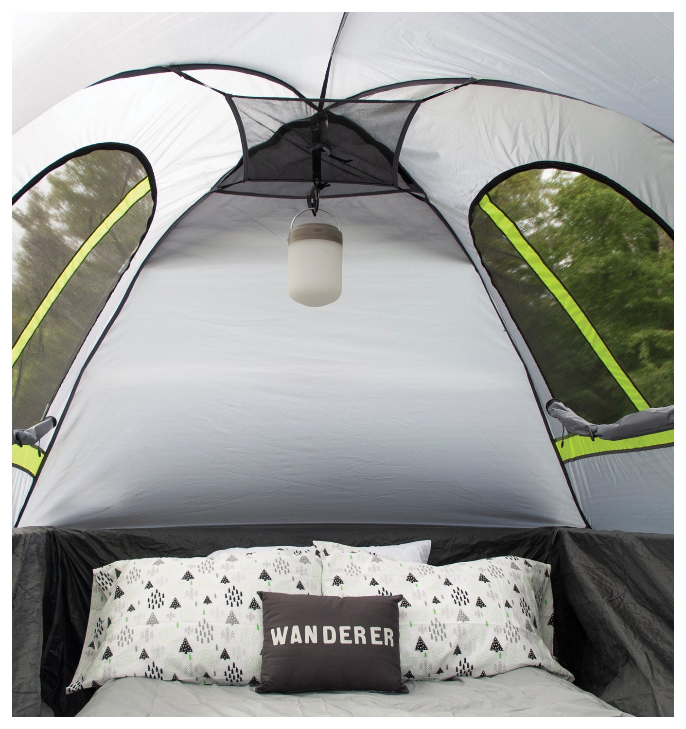 Backroadz Truck Tent Short Bed