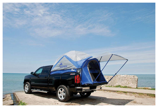 Truck Tent Compact Reg Bed