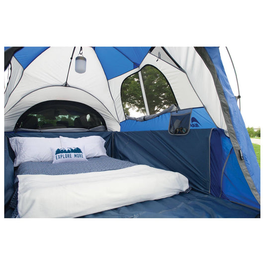 Truck Tent Compact Short Bed