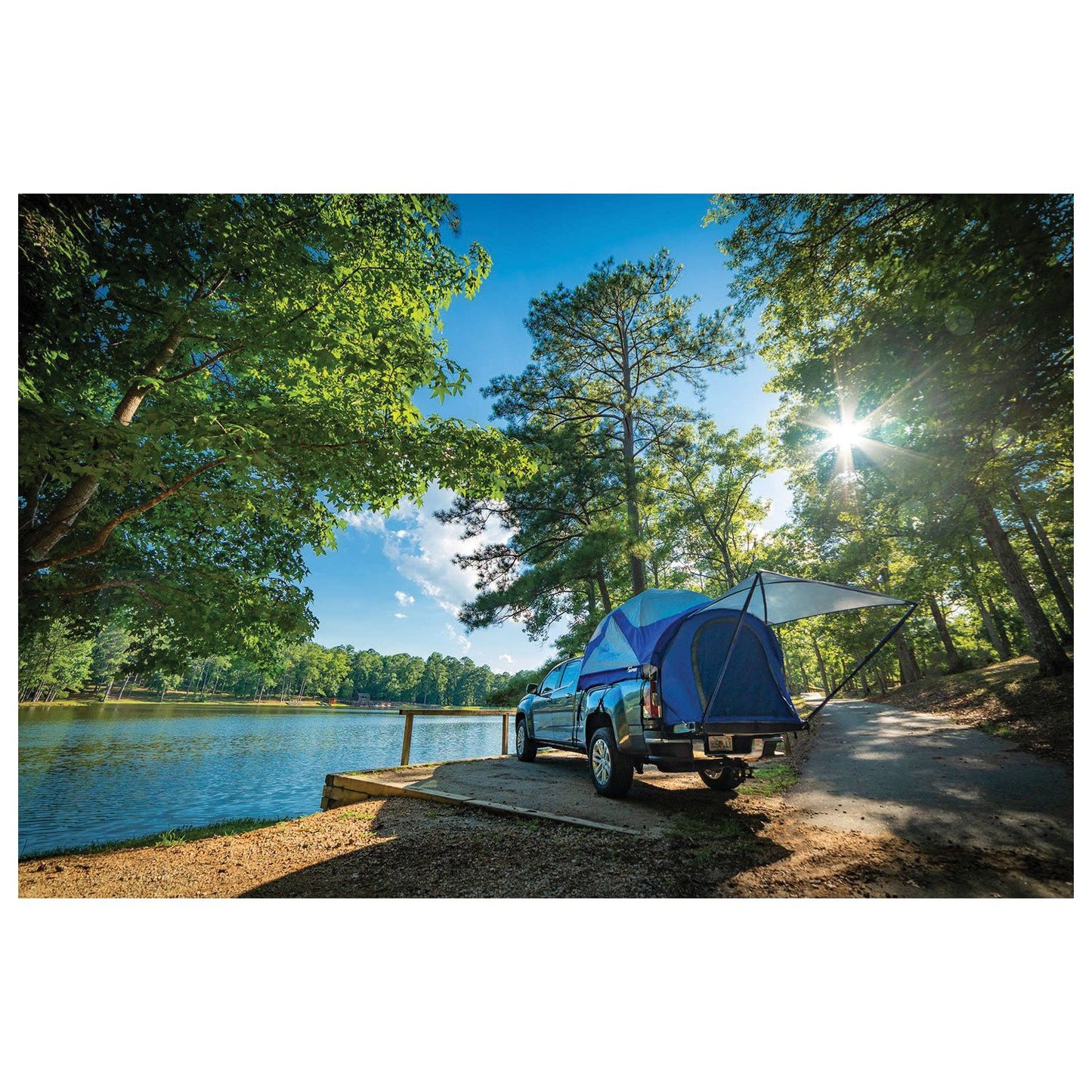 Truck Tent Full Size Reg Bed