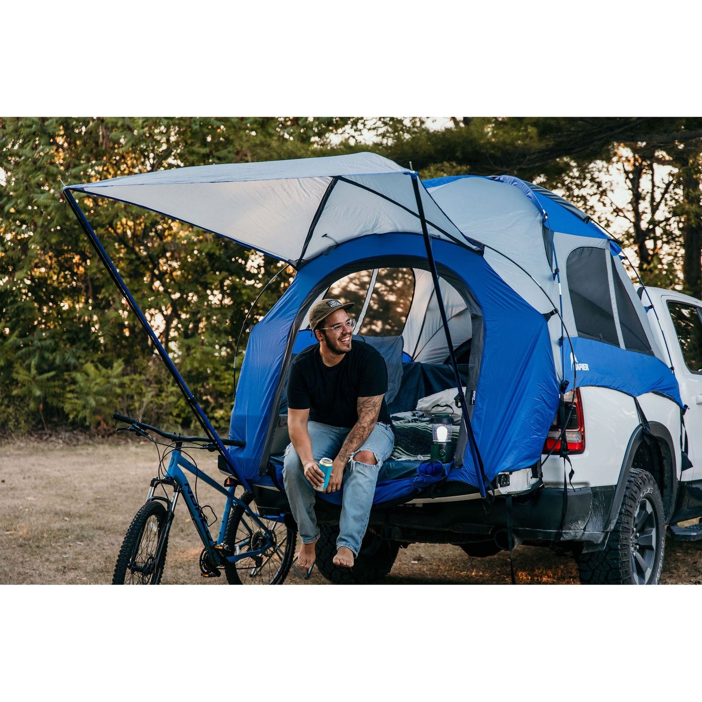 Truck Tent Full Size Reg Bed
