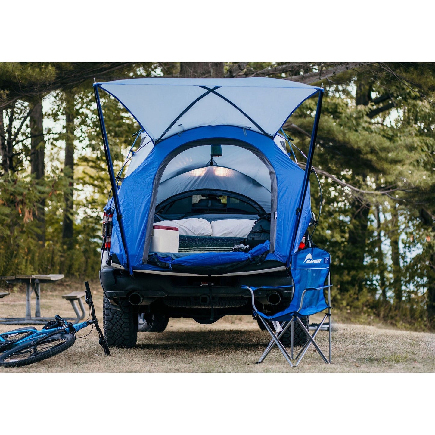 Truck Tent Full Size Reg Bed