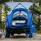 Truck Tent Full Size Long Bed