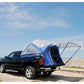 Truck Tent Full Size Short Bed