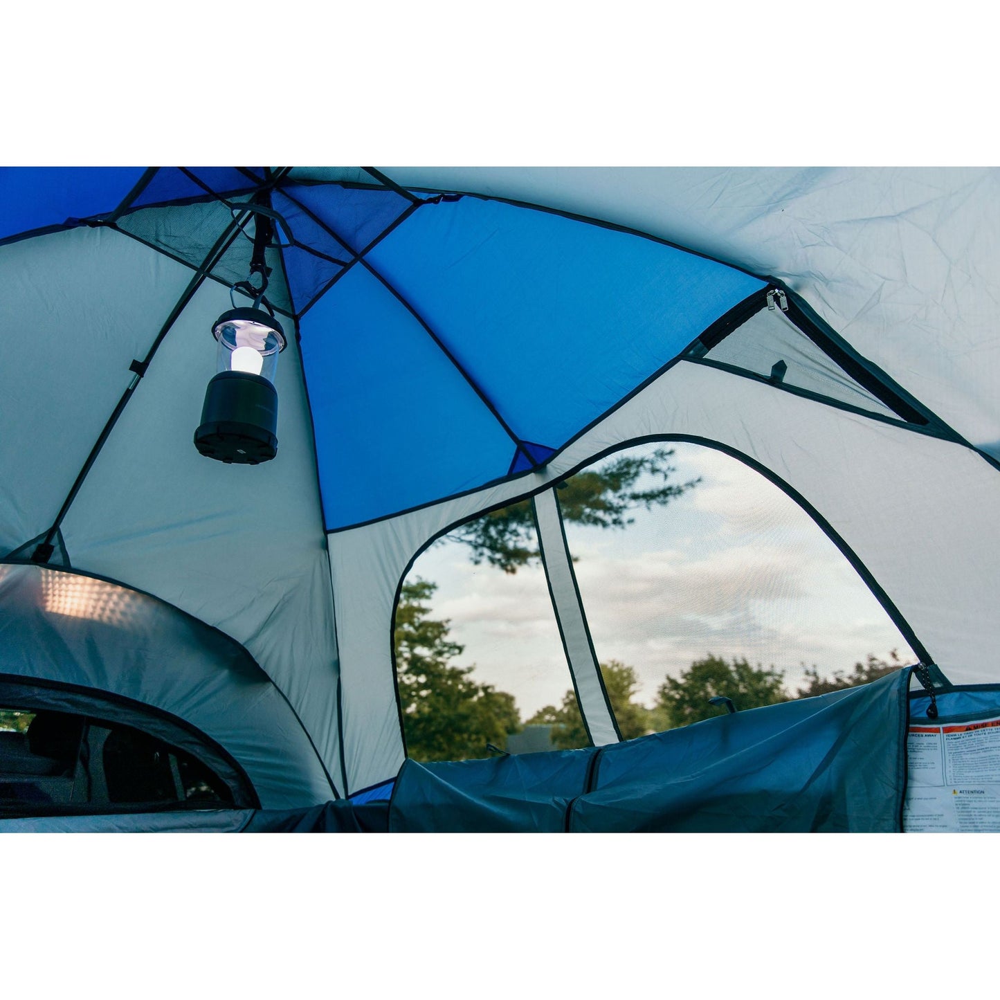 Truck Tent Full Size Reg Bed