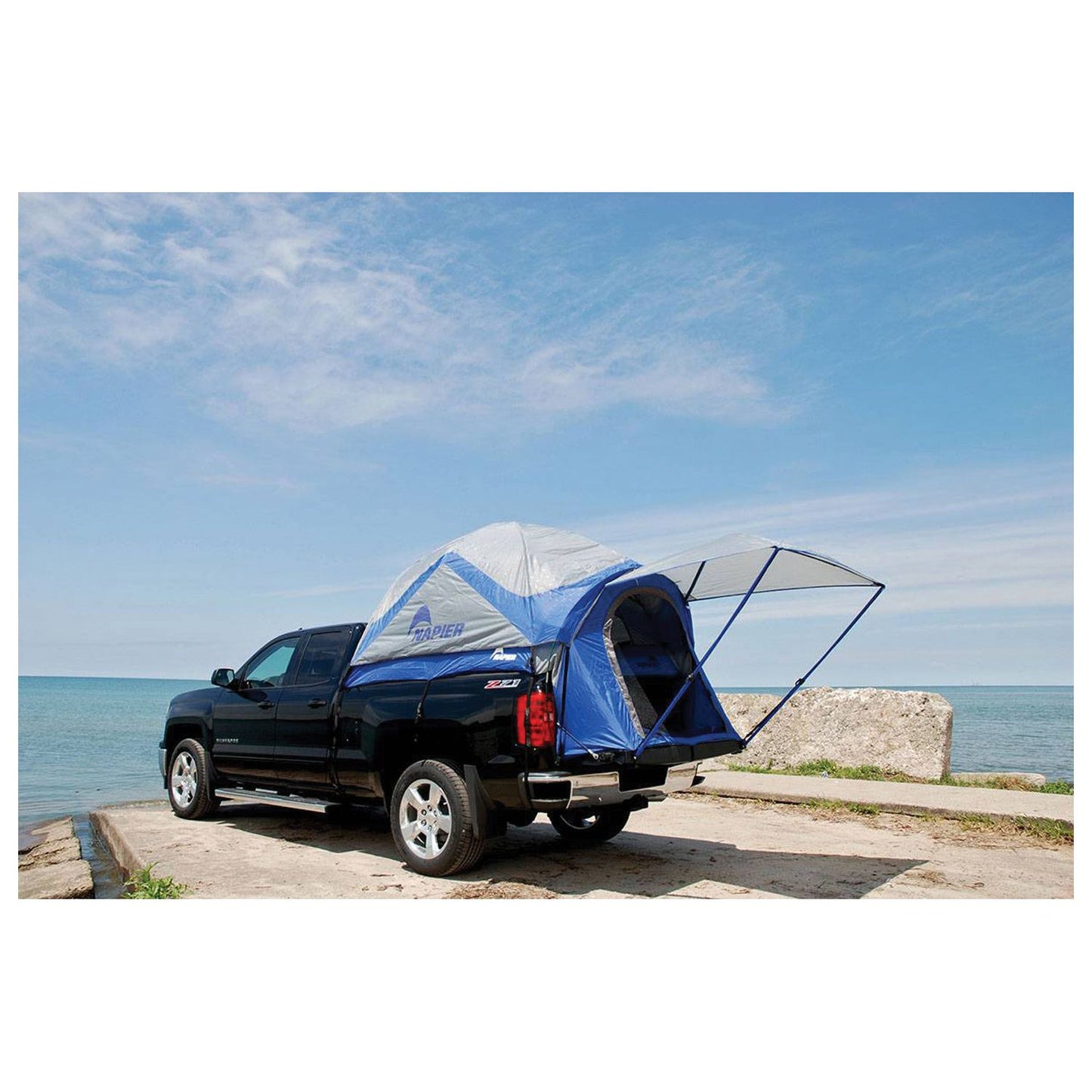 Truck Tent Full Size Reg Bed