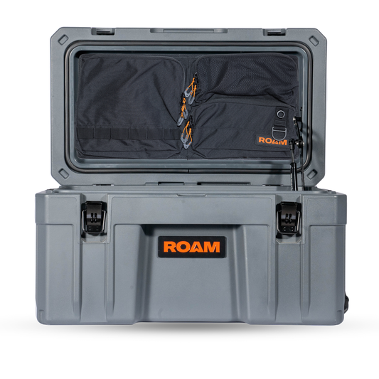 55L Lid Organizer Roam Adventure Co.