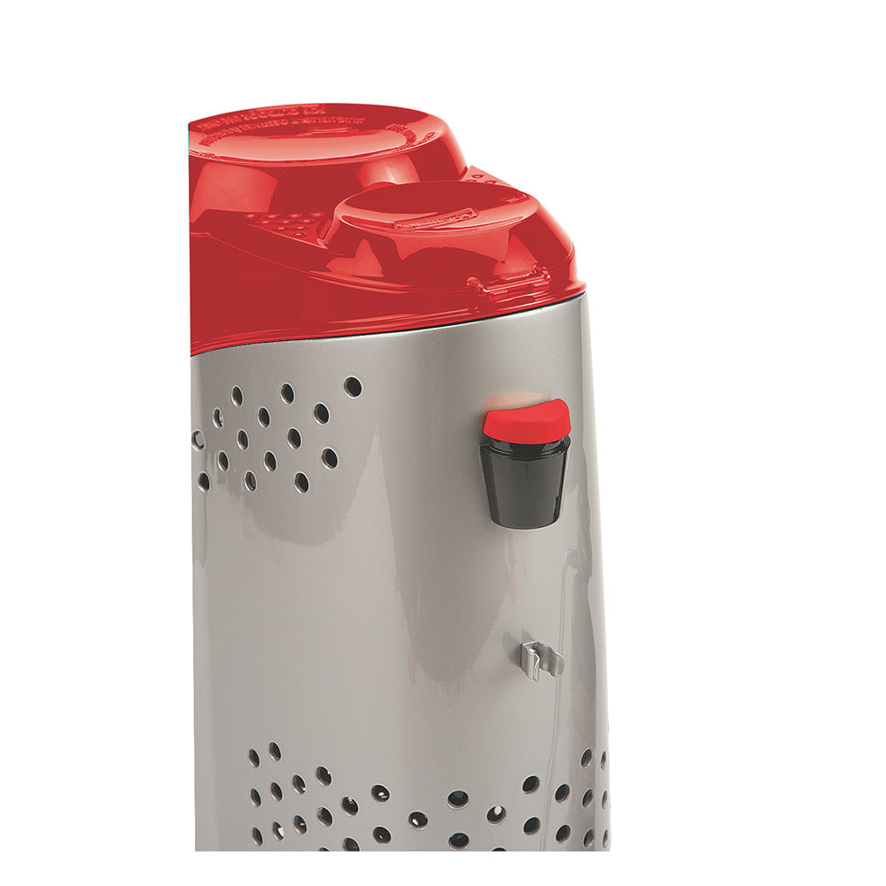 Coleman 10-Cup Portable Propane Coffeemaker Coleman