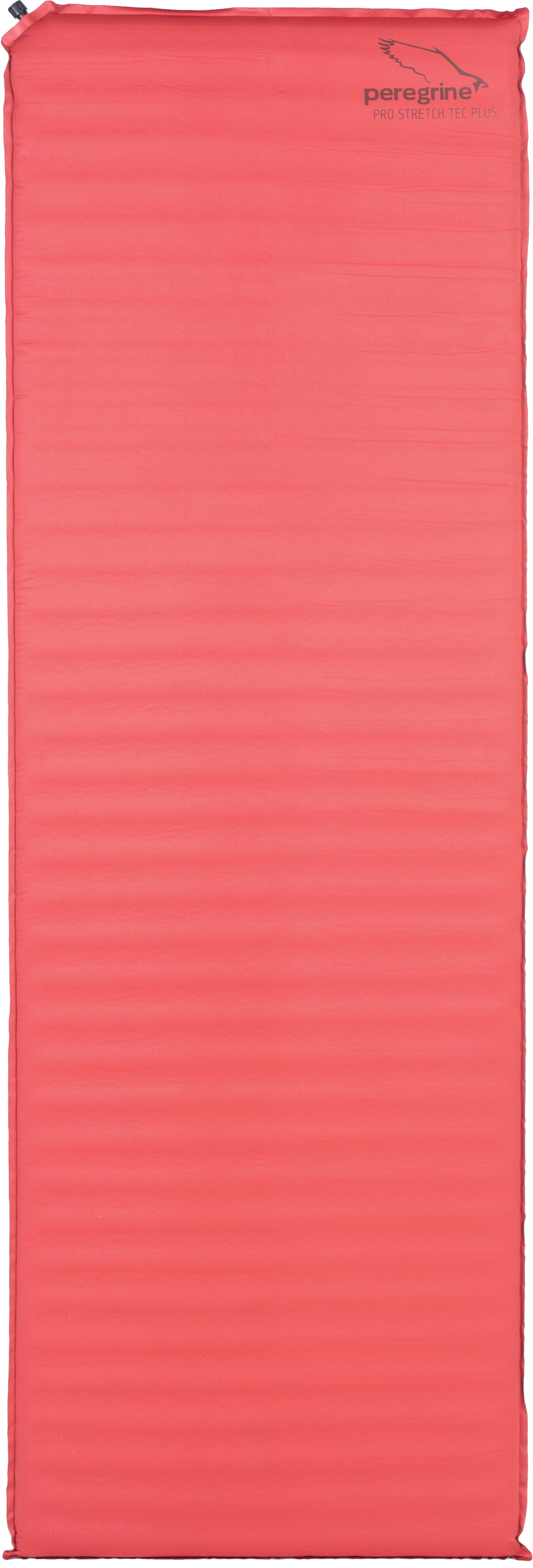 PRO STRETCH TEC PLUS PAD - RED Peregrine