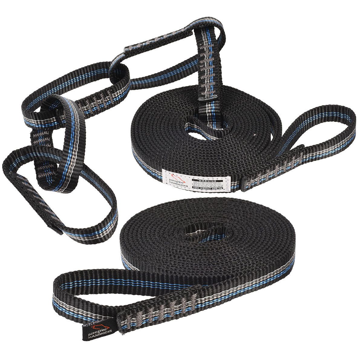 C1 HAMMOCK STRAP KIT Peregrine