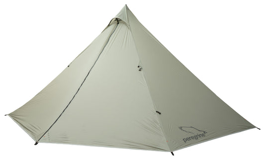 Floorless Tent Peregrine