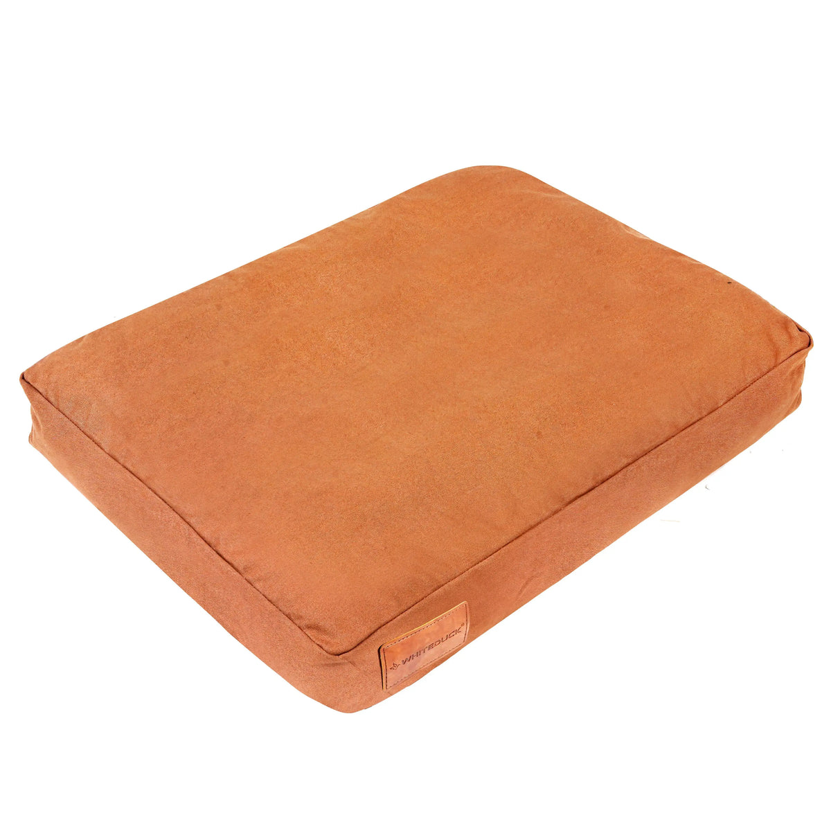 Dog Bed White Duck Outdoors